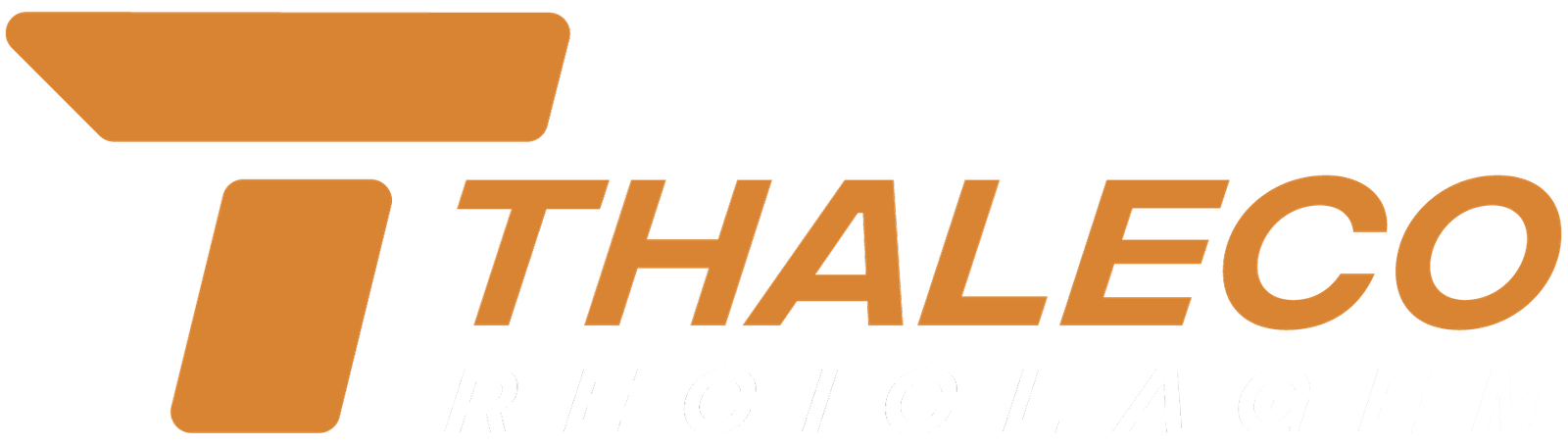 Logo Thaleco Reciclagem